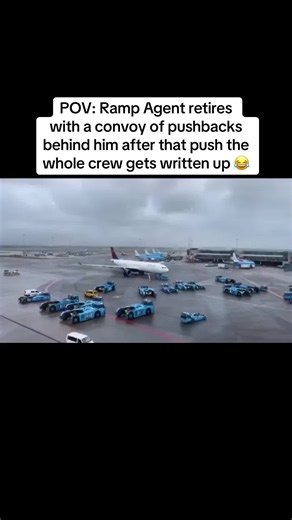 #rampagent #deltarampagent #fyp #americanairlinesramplife #aviation_groundcrew