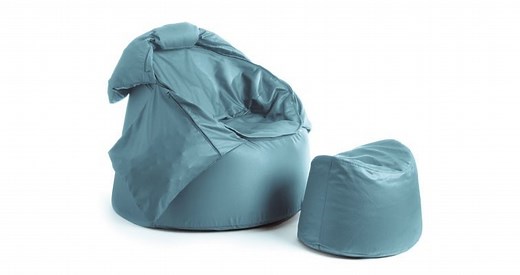 Protac SenSit® Sensory-Stimulating Chair | Repose Furniture