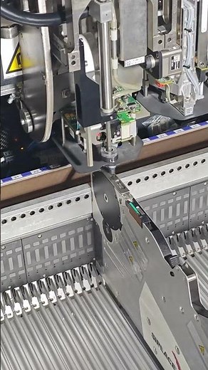 ASM SIPLACE SX2 SMT Pick and Place Machine for Inline PCB Assembly