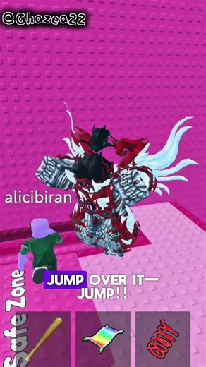 The Worm Ladder Challenge #Roblox #RobloxShorts #Worm #shortsfeed #shortvideo #rblx