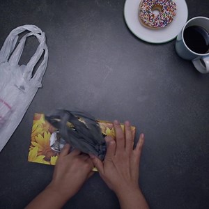 81K views · 553 reactions | A few weeks ago, we showed you the importance of bagging your plastic bags before placing them in your blue cart. We also heard many unique and fun ways Calgarians like to reuse bags and wanted to highlight a few ideas you can use every day! Have other ideas? Share them with us. Let's keep plastic bags out of our landfill. | City of Calgary – Your Local Government | Facebook