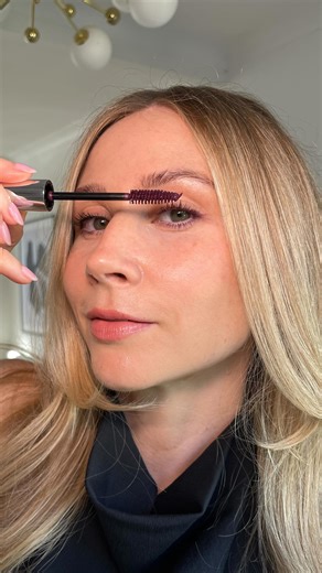 Burgundy is the new black ‌ Why settle for ordinary when your lashes can make a statement? Our Terrybly Mascara in deep burgundy adds bold intensity with a twist. ‌ A sophisticated alternative to classic black — perfect for enhancing every eye color. ‌ Shop this iconic now at byterry.com | By Terry