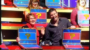 Deal or No Deal 'Christmas Wish' on 7