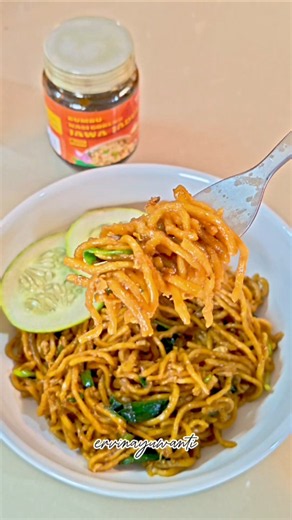 Bumbu andalanku, masak jadi praktis dan satset karna bumbu nasi goreng ini😍 #resepsimple #bumbusego