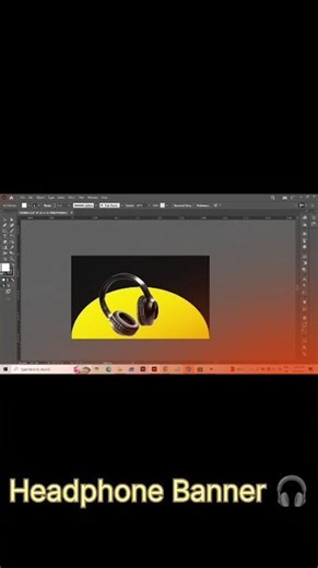 How I Design Viral Instagram Banners | Step By Step