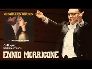 Ennio Morricone - Colloquio - Giordano Bruno (1973)