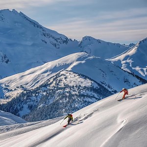 Whistler in Canada's British Columbia offers something for all ability levels, but more than that it offers an emotional connection to the essence of adventure. Take a look at our guide to skiing this outstanding resort to find out what makes it so unique.... | Snow Magazine | Facebook