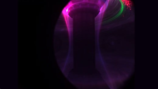 Science breakthrough: British researchers make major discovery in bid for unlimited clean energy