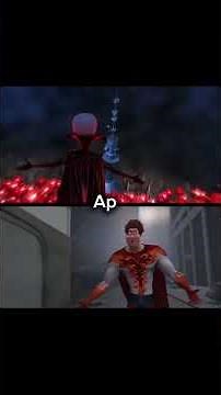 Megamind Vs Hal Stewart(Tighten)