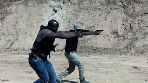 1.5K views · 37 reactions | #FirearmsTraining ↓ ↓ ↓ ↓ Contact us today for all your basic level, intermediate level & advanced level firearm training. #Firearms #Training #Shotguns #M9 #9mm #Glock #45 #Instructor #Competency #Safety #Tactical #Shoot #Guns | Red Dot Firearm Training | Facebook