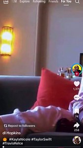 What should Taylor do??? | Toure