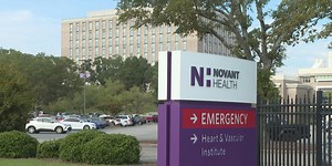 Former CEO of NHRMC says hospital would have failed without sale to Novant Health