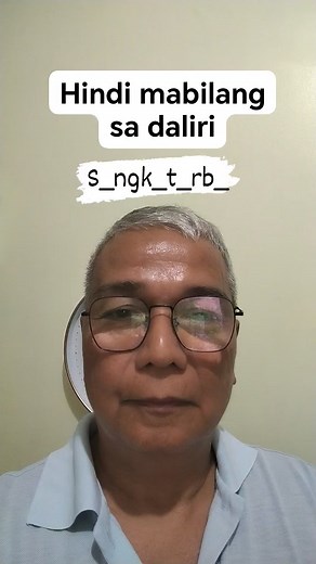 768K views · 4.3K reactions | Sawikain #sawikain #FilipinoLanguage #filipinolesson #idiomaticexpressions | Rodolfo Rustia Jr. | Facebook