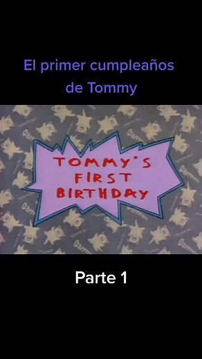 Caricaturas Pop! on TikTok