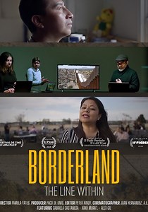 Borderland: The Line Within streaming online