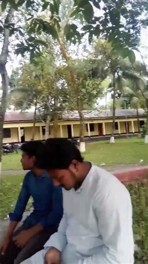 "বন্ধু বন্ধু রে | কলেজ লাইফের সেরা মুহূর্ত | Campus Memories With Friends 💙"#sehar