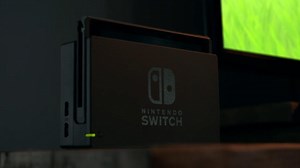 Vuelve a ver la presentación de Nintendo Switch, la nueva consola de Nintendo