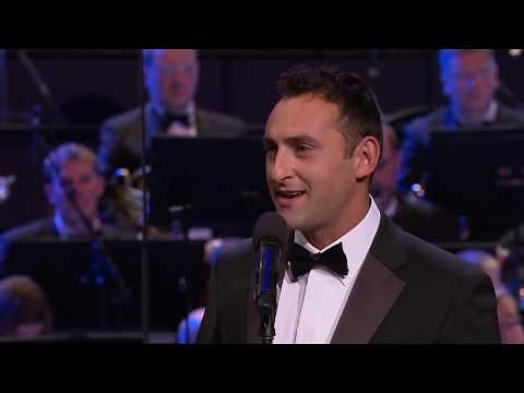 BBC Proms 2011 Hooray for Hollywood