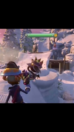 Plantas vs Zombies Garden Warfare: Momentos Divertidos