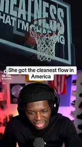 6.9K views · 13K reactions | The reviews already going crazy for Flau'jae #WhatItTakes track with Powerade. Please stop playing with my kid ,OK!! When you got it you got it ,give credit when it’s due. She rode this commercial so hard they had to make it a real deal track. Go get that right now. It’s out everywhere. #Anthem #MarchMadness #WhatItTakes #Flaujae #Big4 #powerade #PoweradePartner #WeWorking #RealReviews #KontentKia #KiaJBrooks #TFNAManagment | Kia J Brooks | Facebook