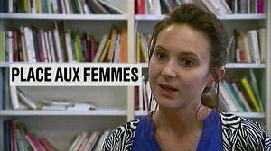 One big 'non': Anger over attempts to make the French language gender-neutral