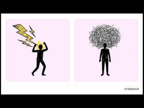 Neurotické a stresové poruchy: Diagnostika a charakteristika F40–F49