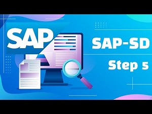 SAP SD Step 5 Create Customer Quotation