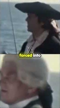 The brutal, dark truth about life at sea during the Golden Age of Piracy.