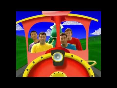 The Magical Wiggle Way (TV Series 2)