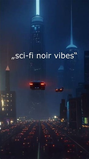 ⚡ RUNNER ’84 — Retro-Futuristic Synthwave