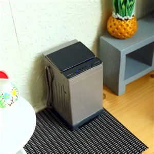 137K views · 769 reactions | Look at this cute portable washer! Comfee washing machine makes laundry easy in every way! It's easy to use, easy to relocate and easy to install. Learn more about the washer  https://amz.fun/2_-+7 #comfeewasher #ad -  Sweetminidollhouse | 9GAG | Facebook