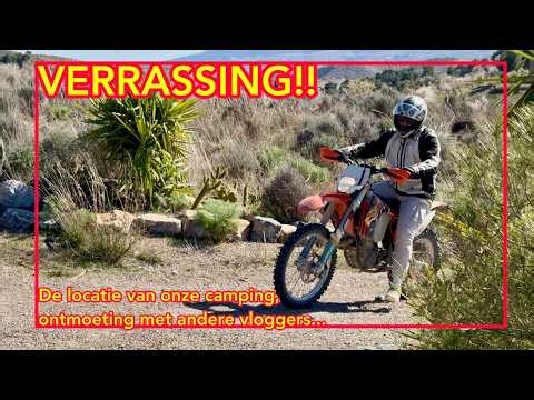 C&M 109 REVEAL!! - Which campsite are we staying at? - We meet other vloggers - Surprise!