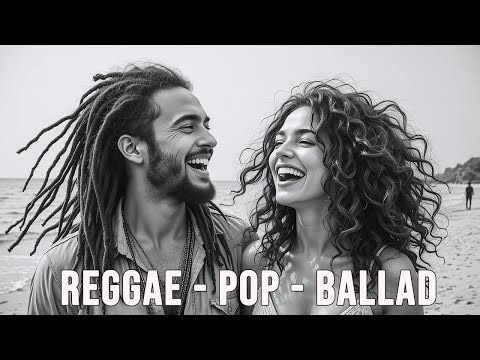 ☀️ Soulful Reggae Pop Duet | A Love & Hope Ballad with Island Vibes