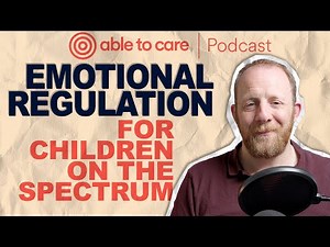 Mastering Emotional Regulation with the Incredible 5 Point Scale A Guide for Caregivers & Educators