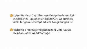 TP-Link TL-SG108S, 8 Port Gigabit Ethernet Network Switch, Ethernet Splitter, Hub, Desktop and Wall-Mounting, Sturdy Metal, Fanless, Plug and Play, Energy-Saving