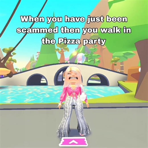The Pizza Party heals all wounds🍕😍#adoptme #adoptmeroblox #roblox #shorts #robloxedit #gaming