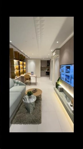 🌟Causewayz Square@JBCC🌟 ｜🍀474sqft 1R+1Bath 🍀 ｜🚶🏼‍♂️‍➡️600mRTS 📍 ｜🚶🏼‍♂️‍➡️400mMall📍