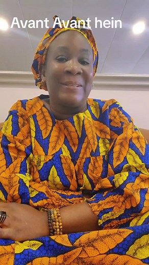 Vidéos de lagardiennedelatradition74 (@mamanfatouofficielle) avec La Première Fois - Mario Chicot