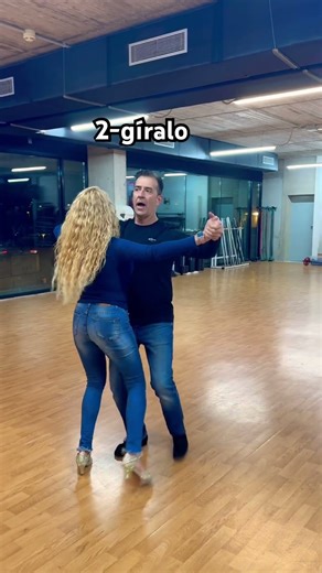 Tutorial vals inglés/ Slow Waltz tutorial / aprende a bailar #comobailar #SlowWaltz