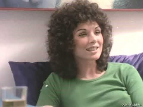Linda Keith Interview on Jimi Hendrix (1973)