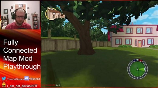 Speedrun attempts of Simpsons Hit & Run All Story Missions !twitter !discord