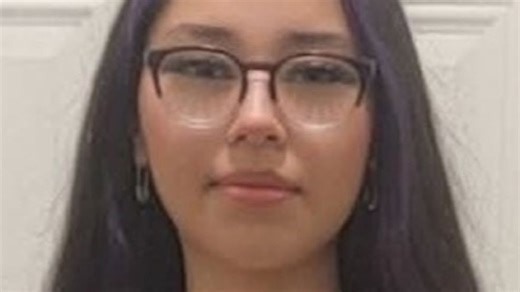 Search continues for missing teen Sara Martinez; gone 7 months without a trace