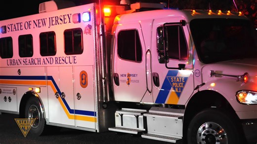 43K views · 523 reactions | New Jersey Task Force 1 Deploys in...