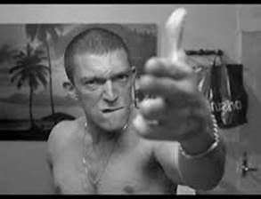 Banlieue Cinema: La Haine (1995)