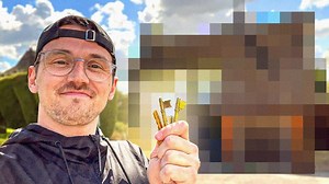 88K views · 555 reactions | Revealing my NEW house!  | The Syndicate Project | Facebook