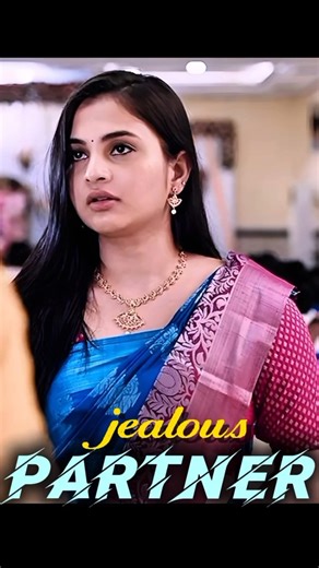 Unexpected Ex Encounter at Wedding Turns Wife Jealous 😮 #shorts #viral