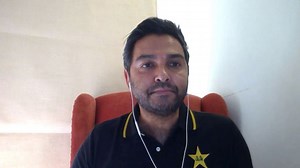 ‘Pakistan tour not about leverage’