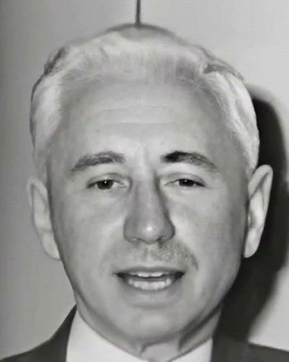 Will Durant Speaks - On War