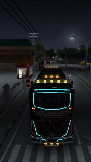 🚍 Sri Lanka Bus Simulator Gameplay | Lanka Bus Gamer | Amazing Bus Driving 🎮