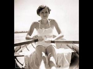 Eva Braun's Life in Pictures - 20 Rarely Seen Photos of Adolf Hitler’s Wife From LIFE Magazine